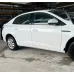 Renault Megane 4 Sağ Arka Kapı (Beyaz) 